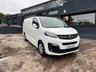 USED 2021 70 VAUXHALL VIVARO 1.5 Turbo D 2900 Sportive Panel Van 5dr Diesel Manual L2 H1 Euro 6 (s/s) (100 ps) 