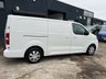 USED 2021 70 VAUXHALL VIVARO 1.5 Turbo D 2900 Sportive Panel Van 5dr Diesel Manual L2 H1 Euro 6 (s/s) (100 ps) 