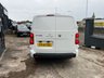 USED 2021 70 VAUXHALL VIVARO 1.5 Turbo D 2900 Sportive Panel Van 5dr Diesel Manual L2 H1 Euro 6 (s/s) (100 ps) 