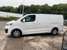 USED 2021 70 VAUXHALL VIVARO 1.5 Turbo D 2900 Sportive Panel Van 5dr Diesel Manual L2 H1 Euro 6 (s/s) (100 ps) 