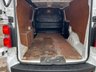 USED 2021 70 VAUXHALL VIVARO 1.5 Turbo D 2900 Sportive Panel Van 5dr Diesel Manual L2 H1 Euro 6 (s/s) (100 ps) 