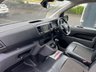 USED 2021 70 VAUXHALL VIVARO 1.5 Turbo D 2900 Sportive Panel Van 5dr Diesel Manual L2 H1 Euro 6 (s/s) (100 ps) 
