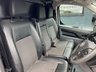 USED 2021 70 VAUXHALL VIVARO 1.5 Turbo D 2900 Sportive Panel Van 5dr Diesel Manual L2 H1 Euro 6 (s/s) (100 ps) 