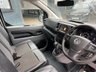 USED 2021 70 VAUXHALL VIVARO 1.5 Turbo D 2900 Sportive Panel Van 5dr Diesel Manual L2 H1 Euro 6 (s/s) (100 ps) 
