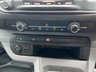 USED 2021 70 VAUXHALL VIVARO 1.5 Turbo D 2900 Sportive Panel Van 5dr Diesel Manual L2 H1 Euro 6 (s/s) (100 ps) 