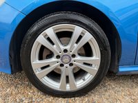 USED 2017 66 MERCEDES-BENZ A-CLASS 1.6 A180 Sport Hatchback 5dr Petrol 7G-DCT Euro 6 (s/s) (122 ps) 