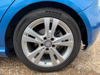 USED 2017 66 MERCEDES-BENZ A-CLASS 1.6 A180 Sport Hatchback 5dr Petrol 7G-DCT Euro 6 (s/s) (122 ps) 