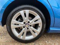 USED 2017 66 MERCEDES-BENZ A-CLASS 1.6 A180 Sport Hatchback 5dr Petrol 7G-DCT Euro 6 (s/s) (122 ps) 