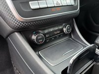 USED 2017 66 MERCEDES-BENZ A-CLASS 1.6 A180 Sport Hatchback 5dr Petrol 7G-DCT Euro 6 (s/s) (122 ps) 