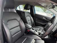 USED 2017 66 MERCEDES-BENZ A-CLASS 1.6 A180 Sport Hatchback 5dr Petrol 7G-DCT Euro 6 (s/s) (122 ps) 