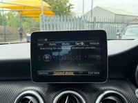 USED 2017 66 MERCEDES-BENZ A-CLASS 1.6 A180 Sport Hatchback 5dr Petrol 7G-DCT Euro 6 (s/s) (122 ps) 