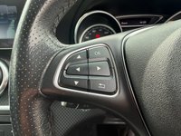 USED 2017 66 MERCEDES-BENZ A-CLASS 1.6 A180 Sport Hatchback 5dr Petrol 7G-DCT Euro 6 (s/s) (122 ps) 