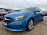 USED 2017 66 MERCEDES-BENZ A-CLASS 1.6 A180 Sport Hatchback 5dr Petrol 7G-DCT Euro 6 (s/s) (122 ps) 