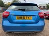 USED 2017 66 MERCEDES-BENZ A-CLASS 1.6 A180 Sport Hatchback 5dr Petrol 7G-DCT Euro 6 (s/s) (122 ps) 