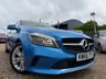 USED 2017 66 MERCEDES-BENZ A-CLASS 1.6 A180 Sport Hatchback 5dr Petrol 7G-DCT Euro 6 (s/s) (122 ps) 