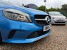 USED 2017 66 MERCEDES-BENZ A-CLASS 1.6 A180 Sport Hatchback 5dr Petrol 7G-DCT Euro 6 (s/s) (122 ps) 