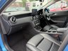 USED 2017 66 MERCEDES-BENZ A-CLASS 1.6 A180 Sport Hatchback 5dr Petrol 7G-DCT Euro 6 (s/s) (122 ps) 