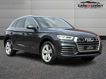 View our Audi Q5