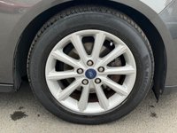 USED 2017 17 FORD FOCUS 1.0T EcoBoost Titanium Hatchback 5dr Petrol Auto Euro 6 (s/s) (125 ps) FULL SERVICE HISTORY + 12 MOT