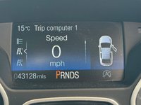 USED 2017 17 FORD FOCUS 1.0T EcoBoost Titanium Hatchback 5dr Petrol Auto Euro 6 (s/s) (125 ps) FULL SERVICE HISTORY + 12 MOT