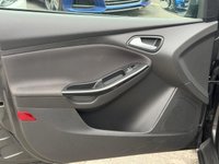 USED 2017 17 FORD FOCUS 1.0T EcoBoost Titanium Hatchback 5dr Petrol Auto Euro 6 (s/s) (125 ps) FULL SERVICE HISTORY + 12 MOT