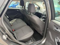 USED 2017 17 FORD FOCUS 1.0T EcoBoost Titanium Hatchback 5dr Petrol Auto Euro 6 (s/s) (125 ps) FULL SERVICE HISTORY + 12 MOT