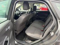 USED 2017 17 FORD FOCUS 1.0T EcoBoost Titanium Hatchback 5dr Petrol Auto Euro 6 (s/s) (125 ps) FULL SERVICE HISTORY + 12 MOT