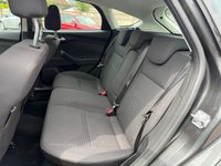 USED 2017 17 FORD FOCUS 1.0T EcoBoost Titanium Hatchback 5dr Petrol Auto Euro 6 (s/s) (125 ps) FULL SERVICE HISTORY + 12 MOT