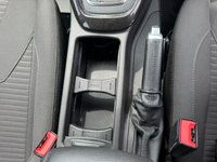 USED 2017 17 FORD FOCUS 1.0T EcoBoost Titanium Hatchback 5dr Petrol Auto Euro 6 (s/s) (125 ps) FULL SERVICE HISTORY + 12 MOT