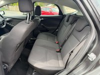 USED 2017 17 FORD FOCUS 1.0T EcoBoost Titanium Hatchback 5dr Petrol Auto Euro 6 (s/s) (125 ps) FULL SERVICE HISTORY + 12 MOT