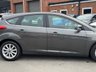USED 2017 17 FORD FOCUS 1.0T EcoBoost Titanium Hatchback 5dr Petrol Auto Euro 6 (s/s) (125 ps) FULL SERVICE HISTORY + 12 MOT