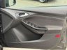 USED 2017 17 FORD FOCUS 1.0T EcoBoost Titanium Hatchback 5dr Petrol Auto Euro 6 (s/s) (125 ps) FULL SERVICE HISTORY + 12 MOT