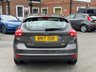 USED 2017 17 FORD FOCUS 1.0T EcoBoost Titanium Hatchback 5dr Petrol Auto Euro 6 (s/s) (125 ps) FULL SERVICE HISTORY + 12 MOT