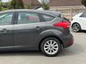 USED 2017 17 FORD FOCUS 1.0T EcoBoost Titanium Hatchback 5dr Petrol Auto Euro 6 (s/s) (125 ps) FULL SERVICE HISTORY + 12 MOT