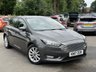 USED 2017 17 FORD FOCUS 1.0T EcoBoost Titanium Hatchback 5dr Petrol Auto Euro 6 (s/s) (125 ps) FULL SERVICE HISTORY + 12 MOT