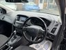 USED 2017 17 FORD FOCUS 1.0T EcoBoost Titanium Hatchback 5dr Petrol Auto Euro 6 (s/s) (125 ps) FULL SERVICE HISTORY + 12 MOT