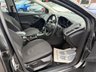 USED 2017 17 FORD FOCUS 1.0T EcoBoost Titanium Hatchback 5dr Petrol Auto Euro 6 (s/s) (125 ps) FULL SERVICE HISTORY + 12 MOT