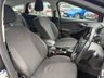 USED 2017 17 FORD FOCUS 1.0T EcoBoost Titanium Hatchback 5dr Petrol Auto Euro 6 (s/s) (125 ps) FULL SERVICE HISTORY + 12 MOT