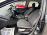 USED 2017 17 FORD FOCUS 1.0T EcoBoost Titanium Hatchback 5dr Petrol Auto Euro 6 (s/s) (125 ps) FULL SERVICE HISTORY + 12 MOT