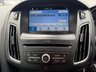 USED 2017 17 FORD FOCUS 1.0T EcoBoost Titanium Hatchback 5dr Petrol Auto Euro 6 (s/s) (125 ps) FULL SERVICE HISTORY + 12 MOT