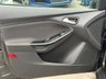 USED 2017 17 FORD FOCUS 1.0T EcoBoost Titanium Hatchback 5dr Petrol Auto Euro 6 (s/s) (125 ps) FULL SERVICE HISTORY + 12 MOT