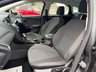 USED 2017 17 FORD FOCUS 1.0T EcoBoost Titanium Hatchback 5dr Petrol Auto Euro 6 (s/s) (125 ps) FULL SERVICE HISTORY + 12 MOT