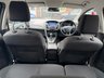 USED 2017 17 FORD FOCUS 1.0T EcoBoost Titanium Hatchback 5dr Petrol Auto Euro 6 (s/s) (125 ps) FULL SERVICE HISTORY + 12 MOT