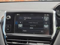 USED 2016 65 PEUGEOT 208 1.0 PureTech Active Hatchback 5dr Petrol Manual Euro 6 (68 ps) 