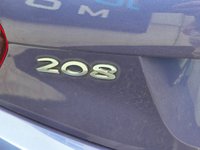 USED 2016 65 PEUGEOT 208 1.0 PureTech Active Hatchback 5dr Petrol Manual Euro 6 (68 ps) 