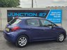 USED 2016 65 PEUGEOT 208 1.0 PureTech Active Hatchback 5dr Petrol Manual Euro 6 (68 ps) 