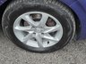 USED 2016 65 PEUGEOT 208 1.0 PureTech Active Hatchback 5dr Petrol Manual Euro 6 (68 ps) 
