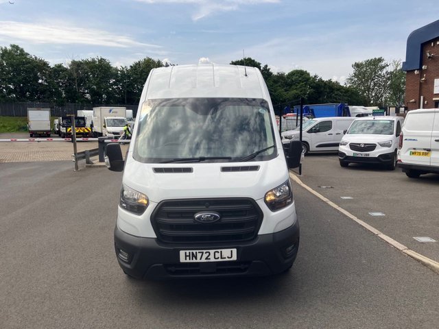 View our FORD TRANSIT