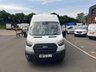 USED 2022 72 FORD TRANSIT 2.0 350 EcoBlue Leader Panel Van 5dr Diesel Manual FWD L3 H3 Euro 6 (s/s) (130 ps)(HN72CLJ) WE WONT BE BEATEN ON PRICE!