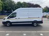 USED 2022 72 FORD TRANSIT 2.0 350 EcoBlue Leader Panel Van 5dr Diesel Manual FWD L3 H3 Euro 6 (s/s) (130 ps)(HN72CLJ) WE WONT BE BEATEN ON PRICE!